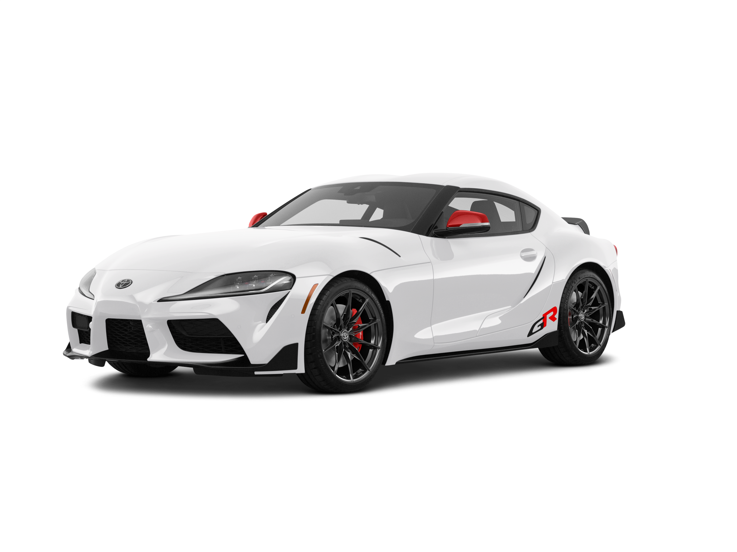 New 2026 Toyota GR Supra MkV Final Edition Prices | Kelley Blue Book